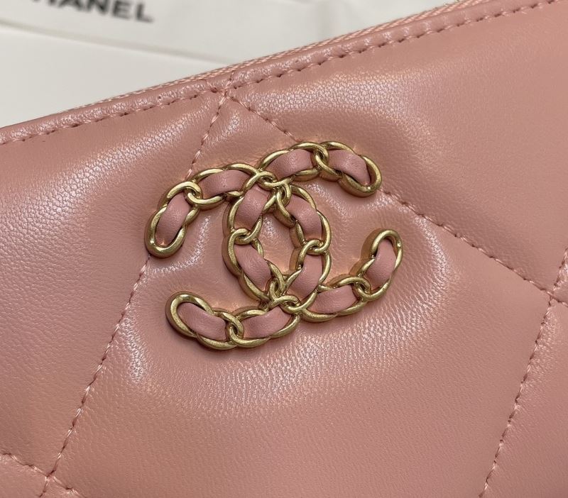 Chanel Wallet Purse